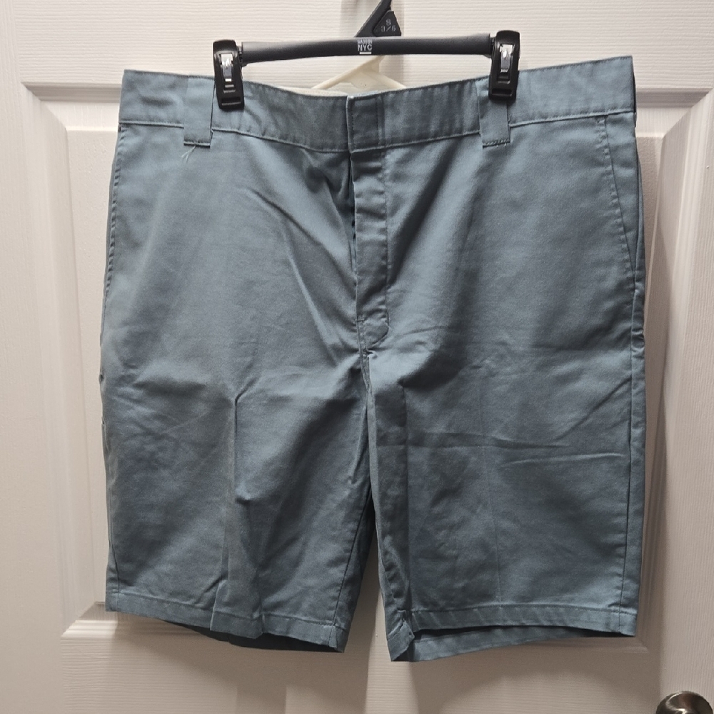 Men's Blue Shorts